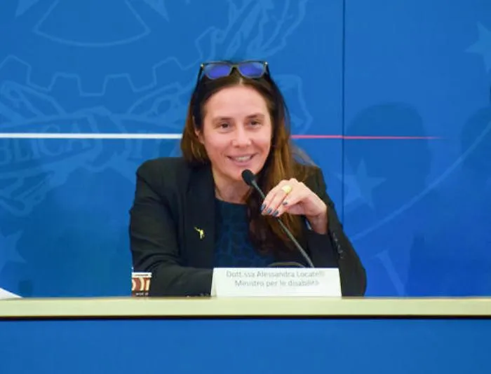 Inclusione e diritti: il ministro Alessandra Locatelli a Palermo il 2 e 3 ottobre