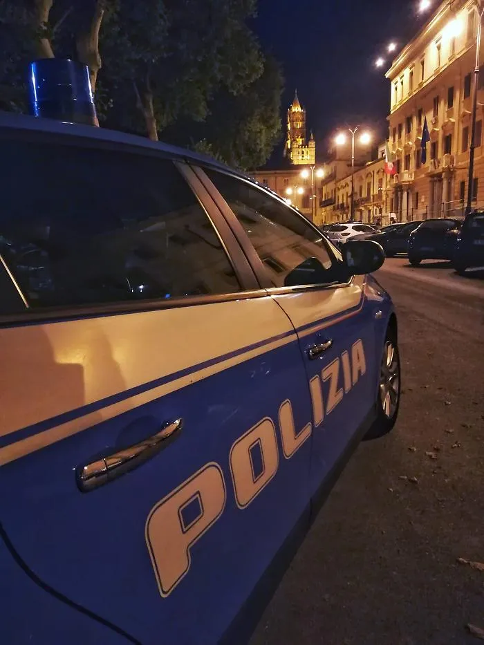 Controlli a tappeto della Squadra Mobile, quattro blitz in poche ore a Palermo: quattro arresti e droga sequestrata