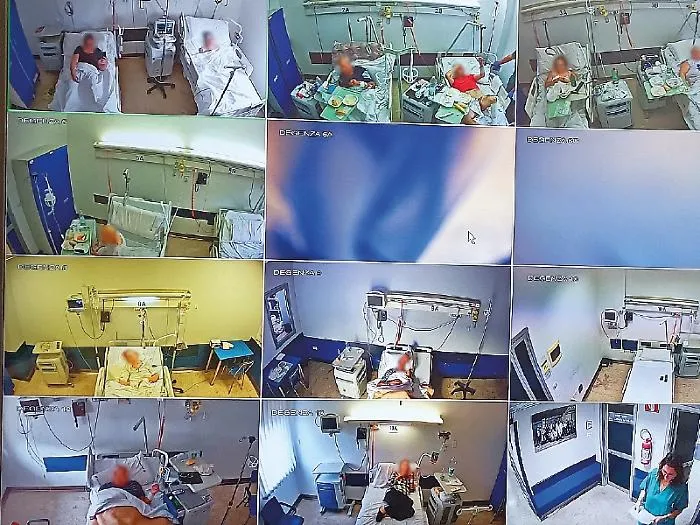 Azienda ospedaliera Cannizzaro di Catania: dalle emergenze ai pazienti &ldquo;cronici&rdquo;