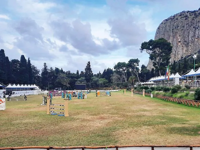 Coppa degli Assi, torna il concorso ippico al parco della Favorita e il Comune prepara il terreno