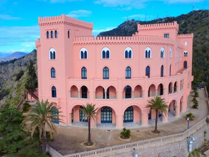 Castello Utveggio, via libera alla concessione: diventer&agrave; un centro congressi e scientifico affidato a privati