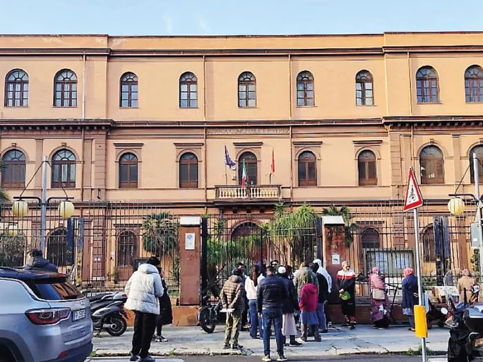 Studenti stranieri, boom negli istituti del centro di Palermo: tre alunni su quattro non hanno la cittadinanza italiana