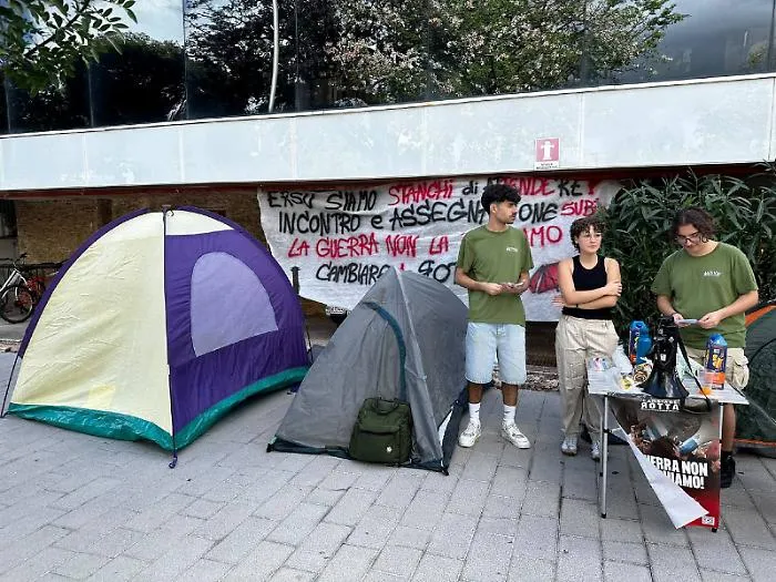 Universit&agrave;, si sblocca la graduatoria dell&rsquo;Ersu: assegnati 916 posti letto