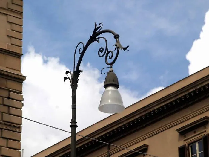 Il governo nazionale taglia i fondi: si ferma la gara per l'illuminazione nel centro storico