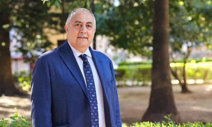 Lagalla: "La maggioranza? Nessun problema, solo qualche dinamica maliziosa"