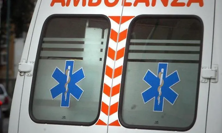 Scontro frontale sulla Palermo-Agrigento: quattro feriti a Misilmeri, grave un bambino di 5 anni