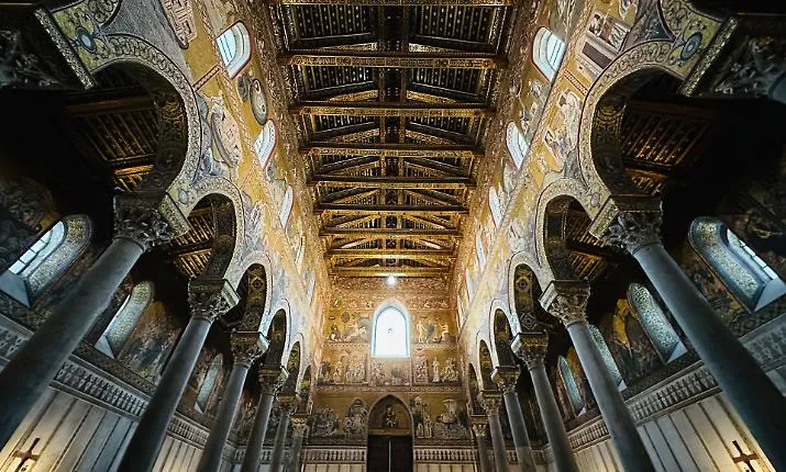 Arte, fede e grandi classici: al via la 68&ordf; Settimana Internazionale di Musica Sacra nel Duomo di Monreale