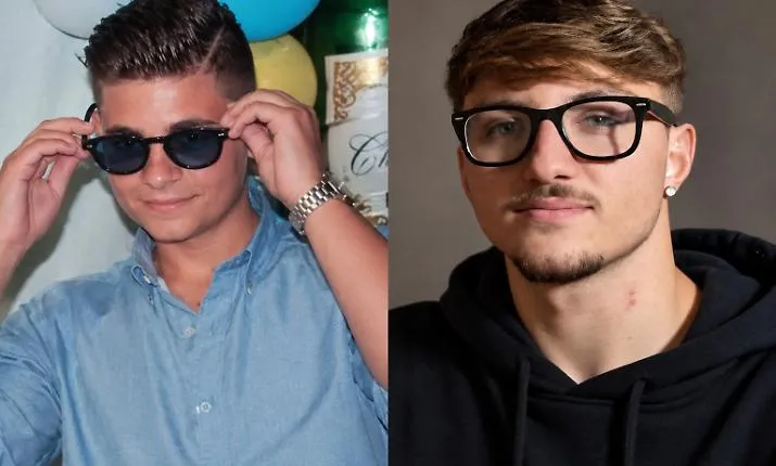 "Karol era appassionato di motori, Giuseppe era l&igrave; per stare con gli amici", Belmonte Mezzagno piange i suoi ragazzi