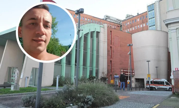 &laquo;No, aiuto, basta&raquo;: le ultime urla di Agostino, il palermitano morto a Lodi durante un controllo dei carabinieri