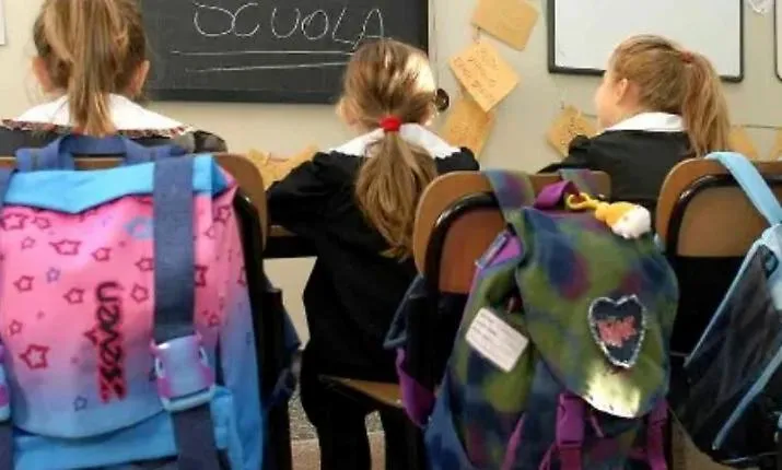 Nelle scuole di Palermo un esercito dei seimila precari
