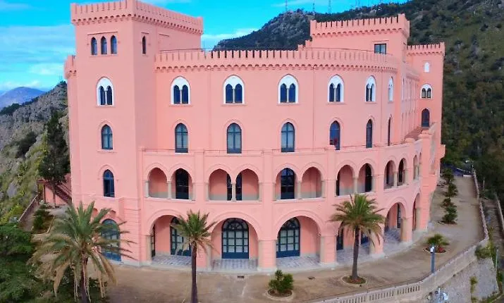 Castello Utveggio, via libera alla concessione: diventer&agrave; un centro congressi e scientifico affidato a privati